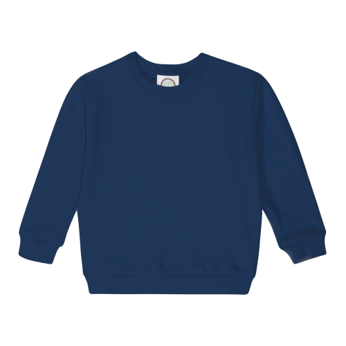 Golf Font Name Sweatshirt